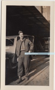 Leonard Sonny Cummings WWII watermark