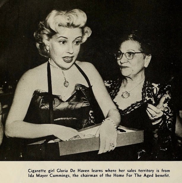 ida-mayer-cummings-charity-event-gloria-de-haven