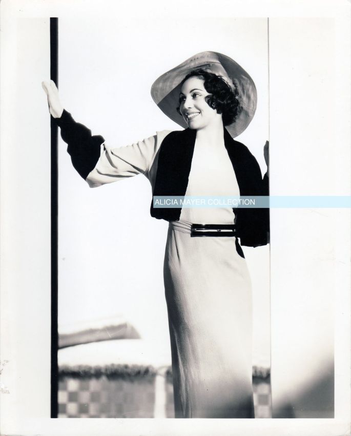 mitzi gown GEORGE HURRELL watermark