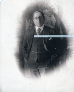 Young Louis B Mayer watermark